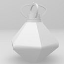 Prop Colonia. 3D project by Nerea Ibáñez - 05.27.2016