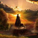 Matte Painting. Fotografia, Ilustração tradicional, e Paisagismo projeto de Luis Molpeceres - 27.05.2016