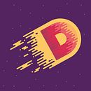 DConference. Un proyecto de Br, ing e Identidad, Dirección de arte, Diseño, Diseño editorial, Diseño gráfico e Ilustración tradicional de Mario Fernández García-Pulgar - 01.05.2016