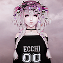 Goth Pastel emo. Een project van  Beeldende kunst van mikulokilla - 29.05.2016