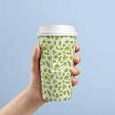 Mi Proyecto del curso: ESTAMPADO VERDE Motivos para repetir . Un proyecto de Diseño de complementos, Diseño de producto, Diseño gráfico, Ilustración tradicional y Packaging de BEATRIZ Vega - 29.05.2016