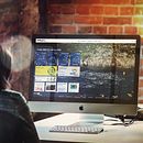Marnaton - eDreams . Un proyecto de Br, ing e Identidad, Dirección de arte, Diseño, Diseño editorial y Diseño Web de Twotypes - 30.05.2016