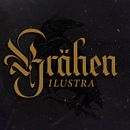 KRAHEN. Un proyecto de Diseño gráfico y Lettering de Eduardo Garcia Garcia - 14.04.2018
