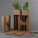 EPITHAPIO. Een project van Craft, Productontwerp, Packaging y Papercraft van Claudia Mosquera - 01.06.2016