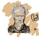 Algunas ilustraciones Ein Projekt aus dem Bereich Grafikdesign von miguel minguez gil - 02.06.2016
