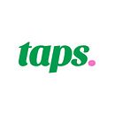 taps.. Br, ing, Identit, Art Direction, Packaging, and Advertising project by walrus. - 06.02.2016