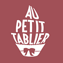 AU PETIT TABLIER (AL PEQUEÑO DELANTAL). Een project van  Br, ing en identiteit y Packaging van Salvador Moreno de Alborán - 02.06.2016