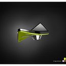 PILAS USB CELL. Un proyecto de 3D y Publicidad de Javier Venerio - 03.04.2015