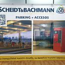 Stand Pop Up. Un progetto di Design, Graphic design, Marketing e Pubblicità di Jesús Peñas - 04.06.2016