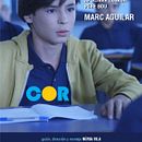 Cor Cortometraje. Een project van Film, video en televisie van Yaiza Martín - 12.02.2016