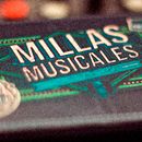 MILLAS MUSICALES. Un projet de Packaging, T , et pographie de Juan Esteban Muñoz Bedoya - 05.06.2016