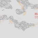Nativo: folktronic festival. Un proyecto de Dirección de arte, Br, ing e Identidad, Diseño, Diseño editorial, Diseño gráfico, Ilustración tradicional, Naming y Tipografía de Àngela Konstantinoff - 07.06.2016