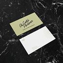 A Gold Partner. Un proyecto de Br, ing e Identidad y Diseño gráfico de Elia Moliner - 19.05.2016