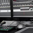 VIDEOREEL. Un progetto di Motion graphics, Postproduzione fotografica e Video di Daniel Guimera - 19.01.2016