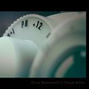 VISUAL ARTIST REEL 2016  Ein Projekt aus dem Bereich Kino, Video und TV und Bildbearbeitung von Óscar Doménech - 09.06.2016