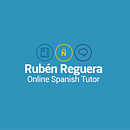 Diseño web y branding Rubén Reguera Ein Projekt aus dem Bereich Br, ing und Identität und Webdesign von Oh! My brand - 09.06.2016
