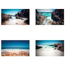 Galicia Costa Mágica. Un projet de Photographie de Ángel Mosquera Photo - 10.06.2016