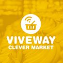Diseño de logotipo y flyers para Mini-Market. Design gráfico, e Publicidade projeto de Bedefy - 10.06.2016