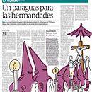 Ilustración de Prensa. Projekt z dziedziny Grafika ed, torska, Trad, c i jna ilustracja użytkownika Yoana Novoa - 12.06.2016