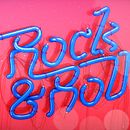 Rock & Roll. 3D projeto de Pedro Franco Alegre - 18.10.2016