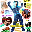 Fanzine para Chicas & Maricas #3. Een project van Redactioneel ontwerp van Julián Almazán - 13.06.2016