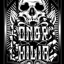 One Kill . Un projet de Design graphique de Herman Figueroa - 14.06.2015