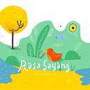 Rasa Sayang - Packaging Book Ein Projekt aus dem Bereich Br, ing und Identität, Design, Produktdesign, Grafikdesign, Traditionelle Illustration und Verpackung von Nacho Huizar - 14.06.2016
