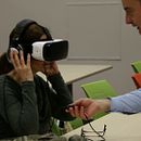 REALIDAD VIRTUAL Y REALIDAD AUMENTADA. Un proyecto de 3D, Cine, vídeo, televisión, Escenografía, Multimedia, Televisión, VFX y Vídeo de CIFO l'Hospitalet - 14.06.2016