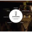Vinyasons Ein Projekt aus dem Bereich Webentwicklung und Webdesign von MOTTO DIGITAL AGENCY - 14.06.2016