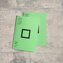 NONarquitectura - Casa Zip. Un proyecto de Arquitectura, Arquitectura interior, Cine, vídeo, televisión, Diseño, Diseño editorial, Diseño gráfico, Fotografía, Post-producción fotográfica		 y Vídeo de erregebé estudio - 15.06.2016
