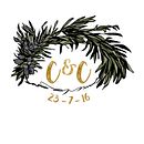 INVITACIÓN BODA. Un proyecto de Bellas Artes, Diseño, Ilustración tradicional y Pintura de Cristina Berasategui Verástegui - 15.06.2016