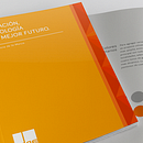 Brand Manual Preview - EDGE. Br, ing, Identit, Design, and Editorial Design project by SUBCUTÁNEO - 06.15.2016