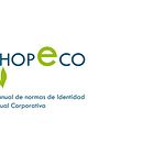 Manual de Identidad visual corporativa Ein Projekt aus dem Bereich Grafikdesign, Werbung und Design von Mercedes Hernández Seisdedos - 09.02.2015