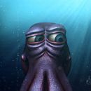 Pulpo 3D. Un projet de 3D, Animation , et Cinéma de darkscorpion18 - 16.06.2016