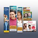 Diseño de Banners. Un proyecto de Diseño gráfico y Diseño Web de Ione Uceda - 16.06.2016