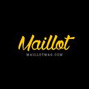 Maillot Magazine. Web Development, and Web Design project by Javier Moreno Santa Engracia - 04.30.2016