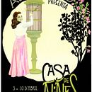 Casa de nines, de Henrik Ibsen.. Projekt z dziedziny Trad, c, jna ilustracja i Projektowanie graficzne użytkownika zuperpatrizeta - 27.03.2016