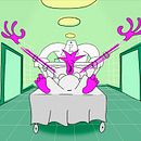 Animación 2D digital. Animation project by Mauro Martínez López - 07.03.2016