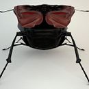 Deer beetle. 3D projeto de Ignacio Sagrario - 17.06.2016