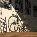 Interiorismo. 3D, Arquitetura de interiores, e Design industrial projeto de Jone Albeniz - 19.06.2016