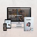MASA - Magazine for enjoyers. Un proyecto de Diseño editorial y Diseño gráfico de Georgina Maldera - 19.06.2016