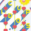 Playing Arts - 10 de corazones. Design, and Traditional illustration project by Pablo Alvin - 06.19.2016