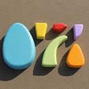 Animal Lab Ein Projekt aus dem Bereich Design, Spieldesign und Industriedesign von Sara Llinares Bosch - 19.06.2016