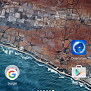 Icono para aplicación DreamsGen. Un projet de Design graphique , et UX / UI de Stefano Dell'olio - 20.06.2016