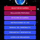 DreamsGen UI/UX Design. Un projet de Design , Design graphique , et UX / UI de Stefano Dell'olio - 20.06.2016