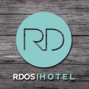 RDOS Hotel. Un projet de Architecture, Br, ing et identité , et Design  de graphicmedia_studio - 15.08.2016