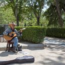 Precariedad musical . Fotografie de fredo60 - 05.14.2018