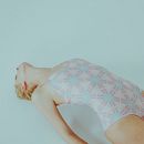 Nadadora Swimwear Summer 16 · Lookbook · Versión Alternativa. Un proyecto de Fotografía de Juan Antonio Partal - 23.06.2016