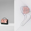   The Chameleonic, Prints & Patterns. Un projet de Design , Illustration traditionnelle , et Architecture d'intérieur de Montse Fabra Homedes - 23.06.2016