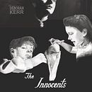 the innocents . Desain Editorial proyek oleh Xavier Ferré - 07.18.2016